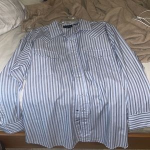 Panhandle slim pearl snap shirt